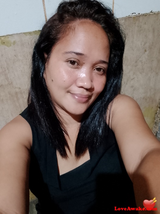 Novymae Filipina Woman from Cagayan de Oro, Mindanao