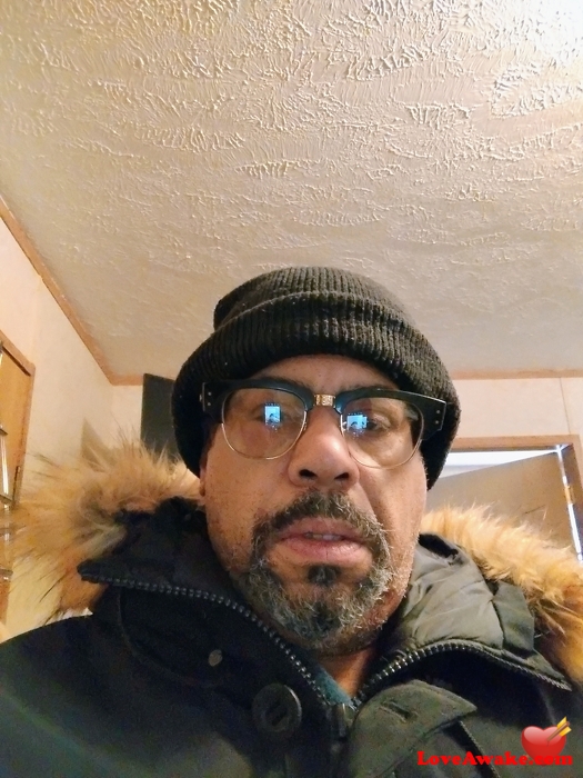 Wash5683 American Man from Spokane