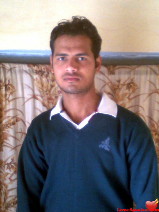 Vinit-kumar87 Indian Man from Meerut