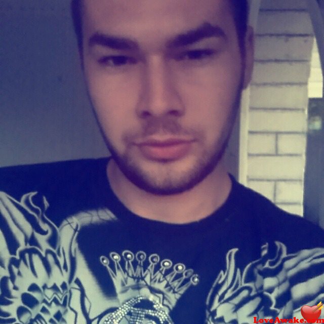 LeonRich Ukrainian Man from Odessa