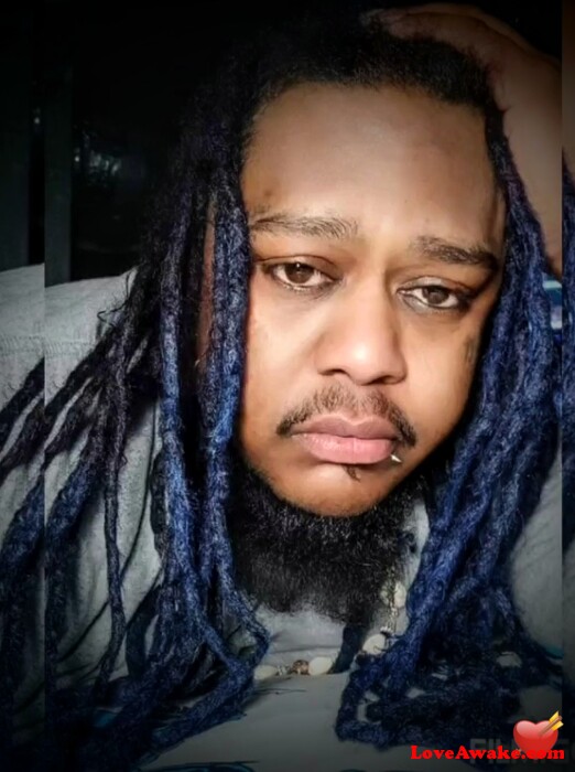 Damien1289 American Man from Atlanta