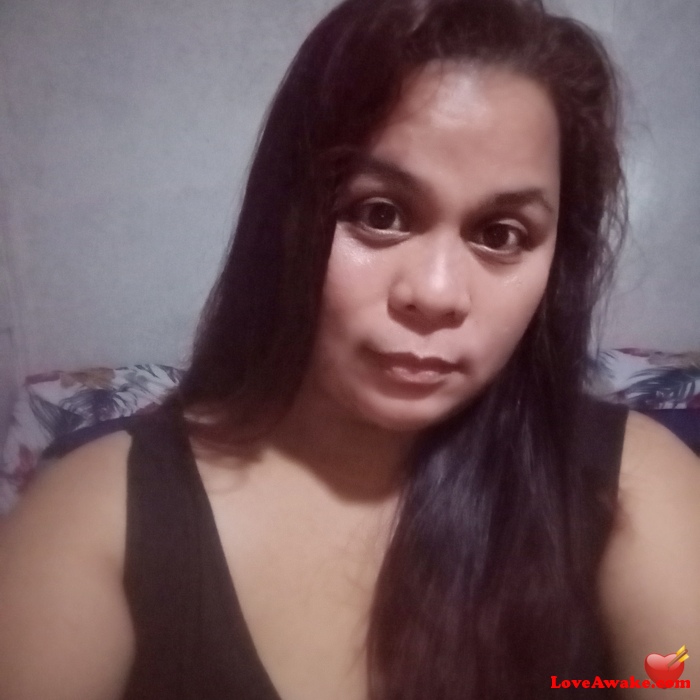 Miechie Filipina Woman from Cantilan/Surigao