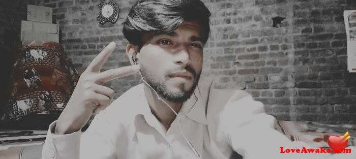 Suuny508 Indian Man from Meerut