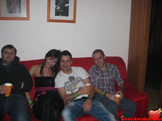 liviu81 Romanian Man from Bucharest = Bucuresti