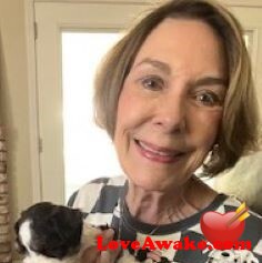 Petiteandfun American Woman from New Port Richey