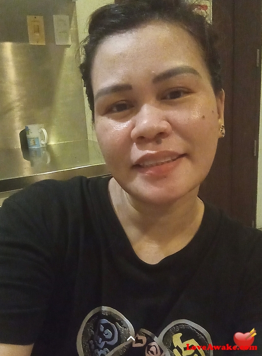 Dane37 Filipina Woman from Calamba