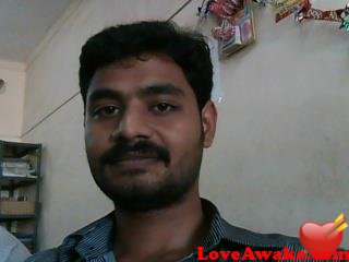 vijayguru4u Indian Man from Chennai (ex Madras)