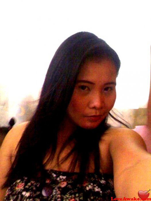 abbycamonayan Filipina Woman from Makati