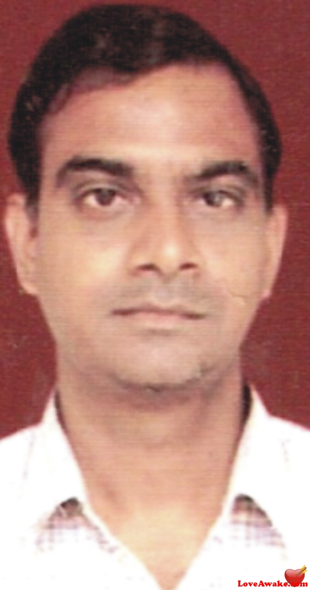 naveenom Indian Man from Ghaziabad