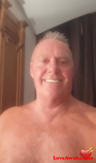 Moonbeam63 UK Man from Basingstoke
