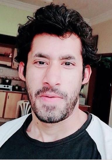 arham9 Pakistani Man from Karachi