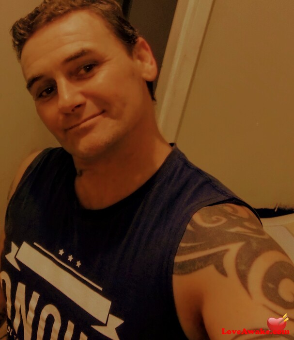 openfun50 Australian Man from Perth