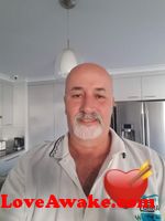 mick4703 Australian Man from Rockhampton