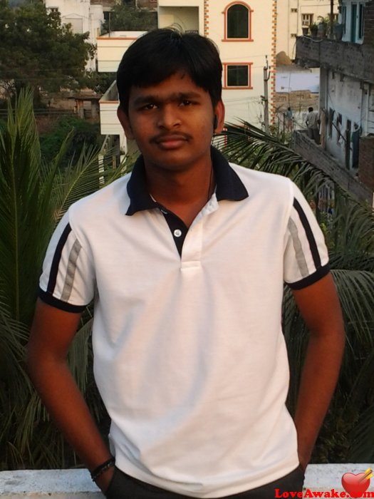 321karthik321 Indian Man from Vijayawada