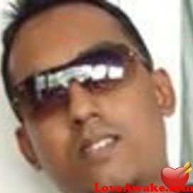 tbrox007 Sri Lankan Man from Colombo