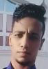 SarasChandra 3084181 | Yemeni male, 28, Single