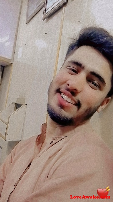 Taqi123 Pakistani Man from Narowal