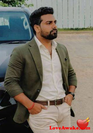 deepaks369 Indian Man from New Delhi