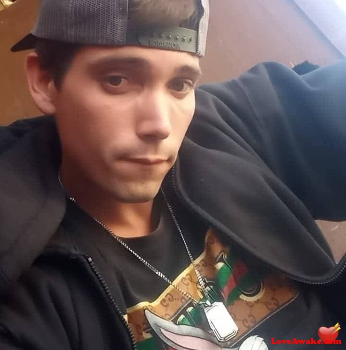 Baebae97 American Man from Glendale