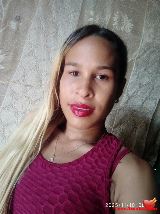 Leydis2024 Cuban Woman from Holguin
