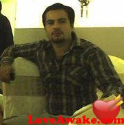 syedebaad Pakistani Man from Karachi