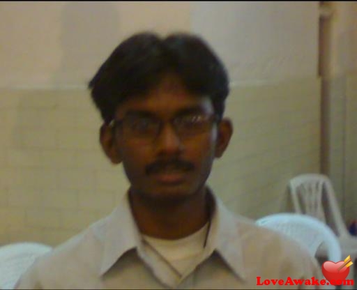 deep1626153 Indian Man from Chennai (ex Madras)