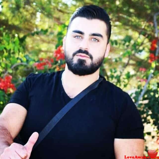 Fadikhalil38 Lebanese Man from Beirut