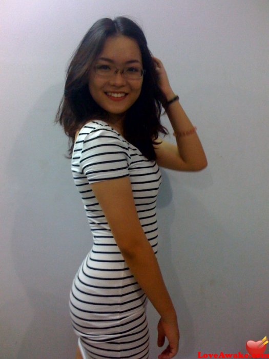Quinny231 Vietnamese Woman from Ho Chi Minh City