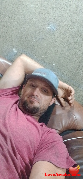 JamesB915 American Man from Corpus Christi