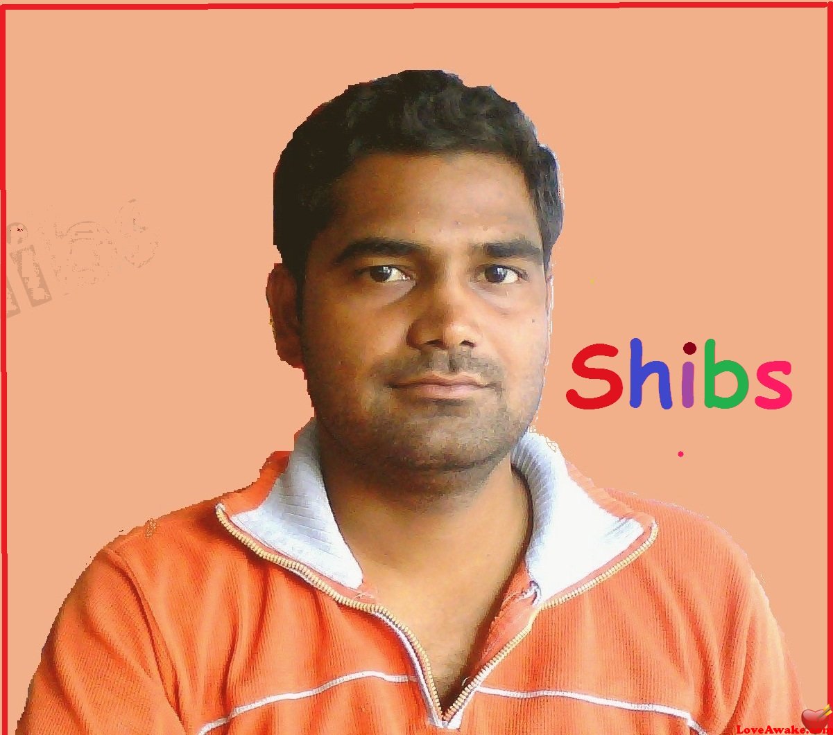 shibsfreehit Indian Man from Ghaziabad