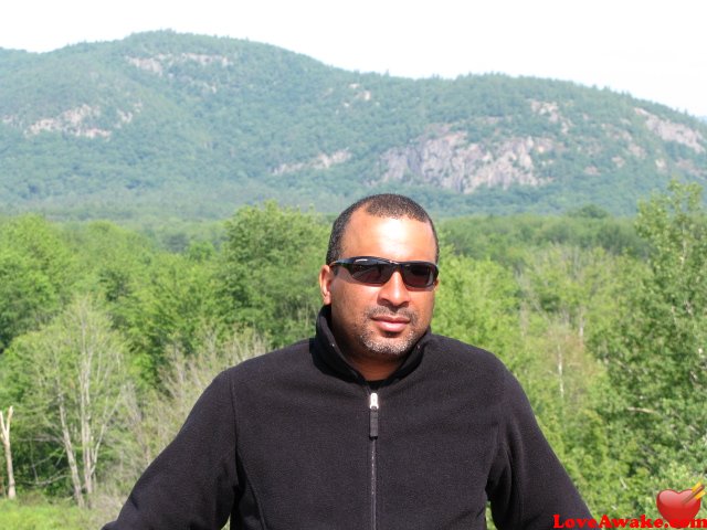 HD-Guy Trinidad Man from Port-of-Spain