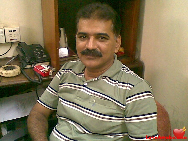 lovegru Pakistani Man from Karachi