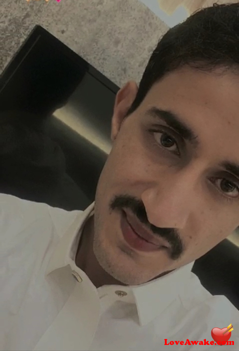Muadmd93 Saudi Man from Riyadh