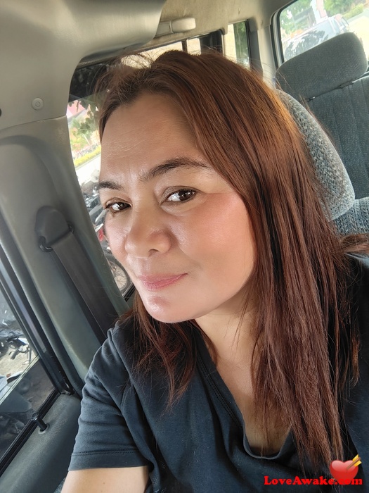 Wellapangit78 Filipina Woman from Davao, Mindanao