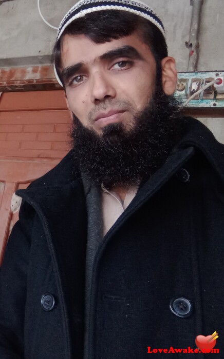 HABIB12356 Pakistani Man from Faisalabad