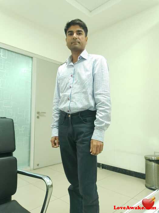 glans008 Indian Man from New Delhi