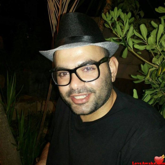emdd88 Jordan Man from Amman