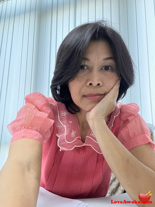 Vanilla11 Thai Woman from Bangkok