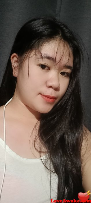 Yeng23 Filipina Woman from Manila