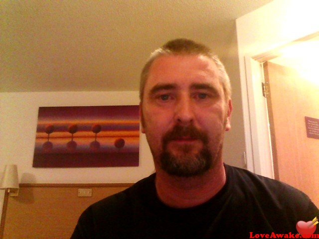 alfie1972 UK Man from Colchester