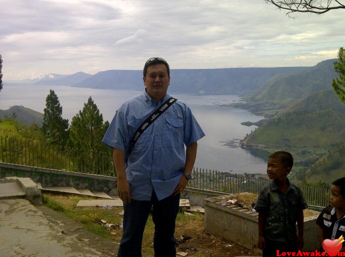 Pengsong18 Malaysian Man from Kuala Lumpur