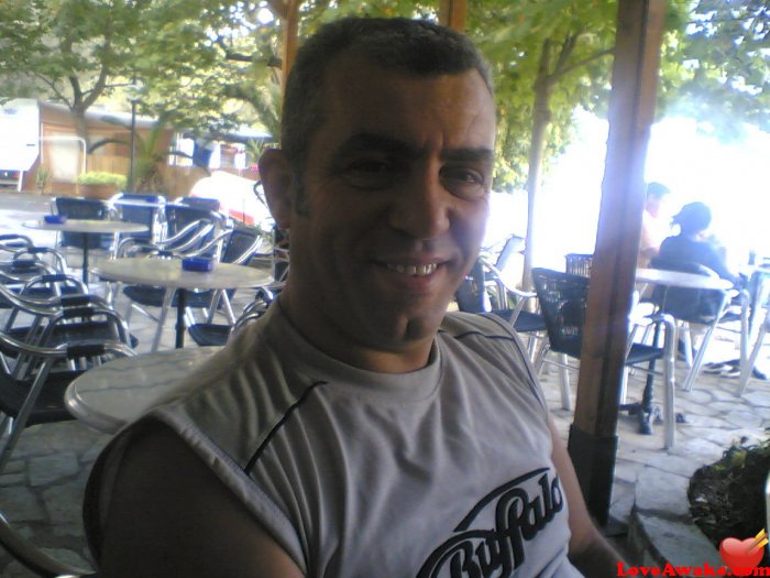 alexvol Greek Man from Athens = Athinai