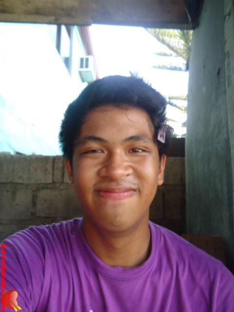 nashiscrash Filipina Man from Manila