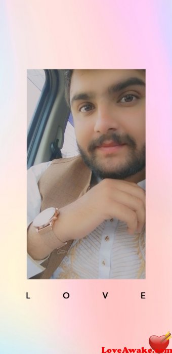 Moond4126 Pakistani Man from Lahore