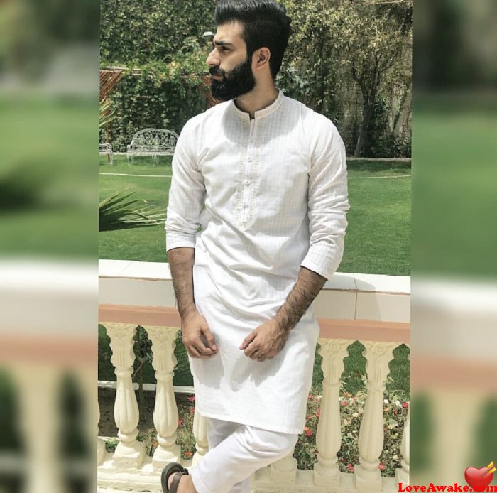AliRaza0987 Pakistani Man from Rawalpindi
