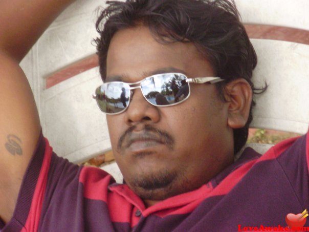 sankarhere Singapore Man from Singapore