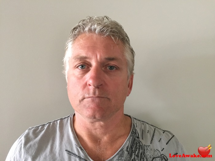 JC22155 Canadian Man from Barrie