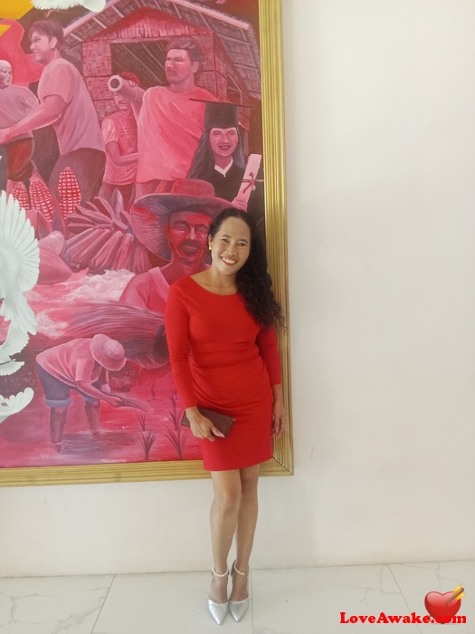 Chrisna11 Filipina Woman from Tacloban, Leyte