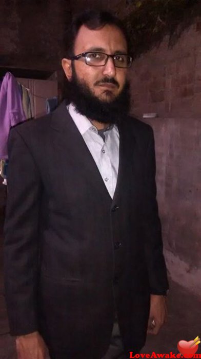 shahg440 Pakistani Man from Lahore