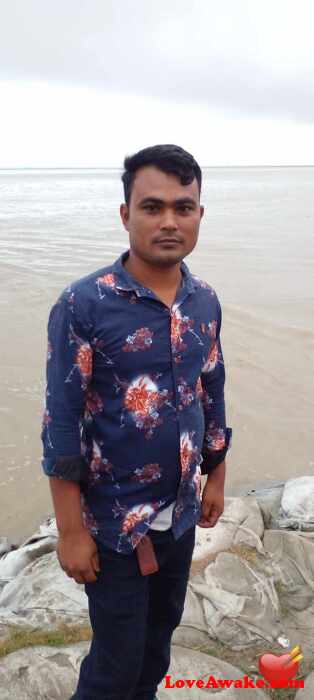 mohobbat Bangladeshi Man from Pabna